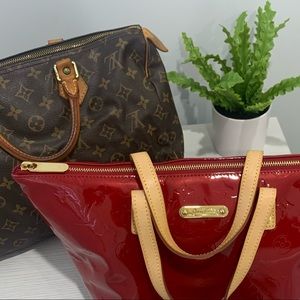 Meet your Posher, Emely